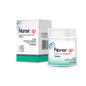 Norex ap 75 mg buy genuine amfepramona