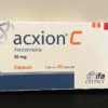 Buy Acxion C