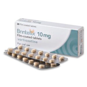 Brintellix Vortioxetine 10 Mg