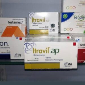 Itravil ap 30 mg clobenzorex buy genuine