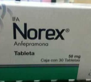 Ifa norex amfepramona 50 mg buy genuine