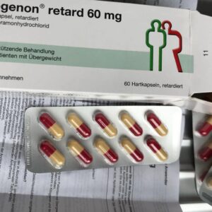 Regenon retard 60mg buy genuine Regenon