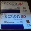 Acxion AP 30 mg buy genuine box