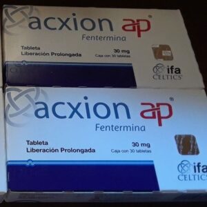 Acxion AP 30 mg buy genuine box
