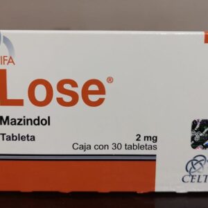 Ifa lose mazindol 2 mg buy genuine box