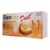Slender Duet Orlistat L-carnitina