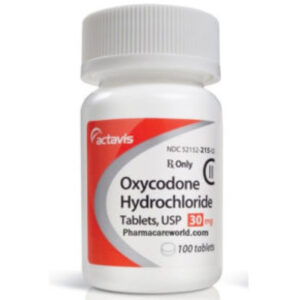 A 215 oxycodone 30 mg actavis buy genuine