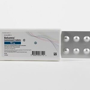 Buy Belsomra 10mg