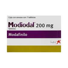 Provigil Modiodal Modafinil 200 mg